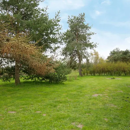 Two-bedroom Holiday In Rodby 10 * Kramnitse