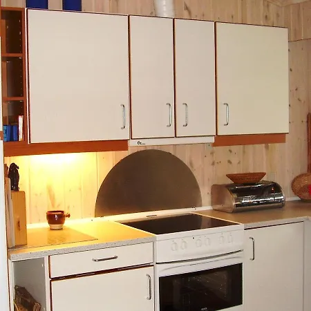 Two-bedroom Holiday In Rodby 10