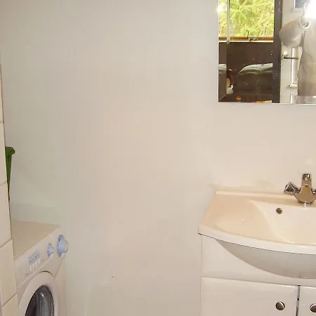 Two-bedroom Holiday In Rodby 10 Kramnitse