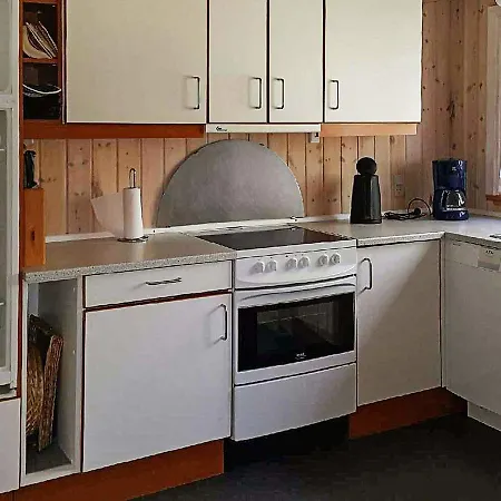 Two-bedroom Holiday In Rodby 10 *