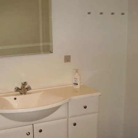 Two-bedroom Holiday In Rodby 10 * Kramnitse