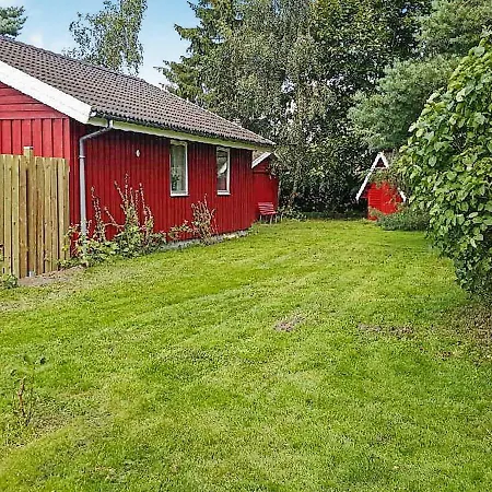 Two-bedroom Holiday In Rodby 10 * Kramnitse